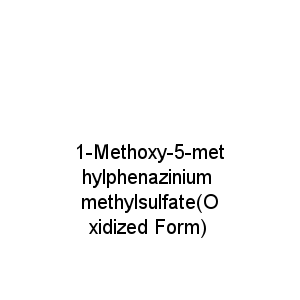 1-Methoxy-5-methylphenazinium methylsulfate(Oxidized Form)